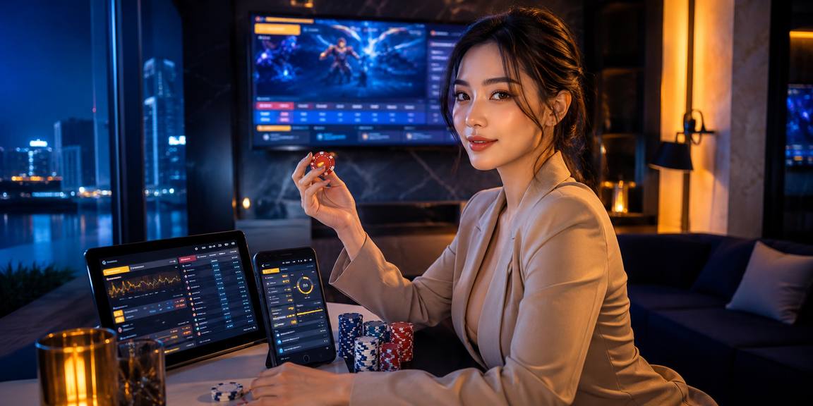 gai88 mobile gaming